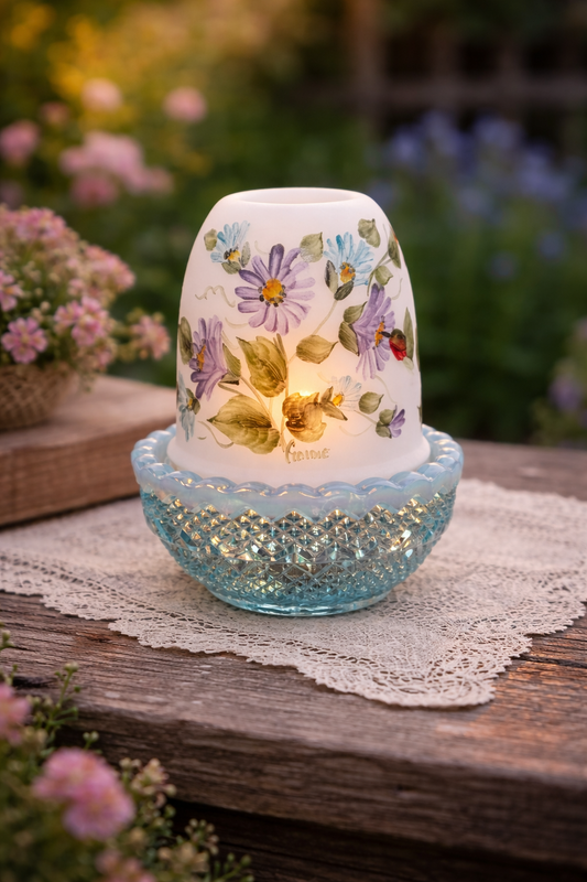 Fairy Lamps Are Still Having a Moment and Honestly I Don’t See It Ending Anytime Soon