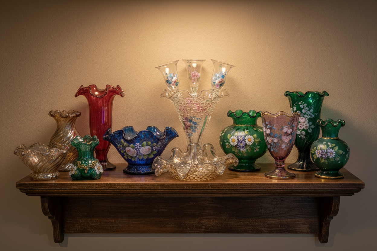 Fenton Art Glass