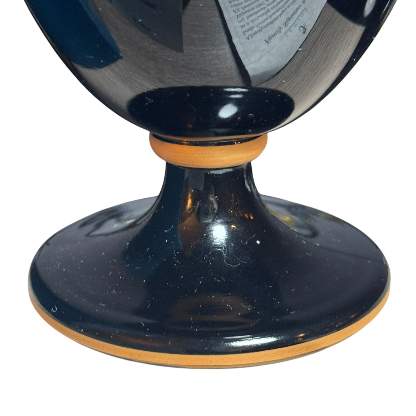 Fenton Autumn Leaves Family Signature Limited Edition Apothecary Set