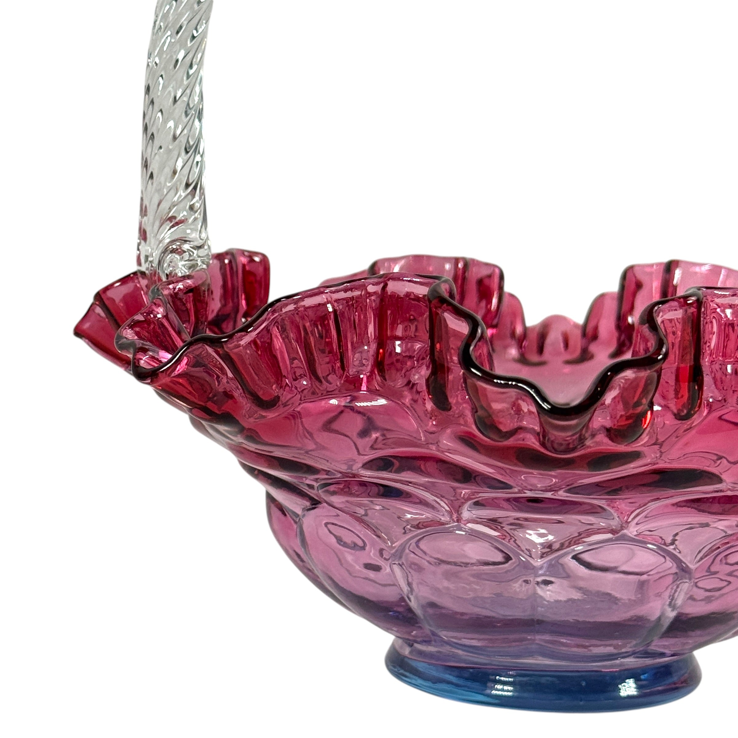 Fenton Baskets – Trendy Treasures Vintage Co.