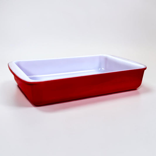 Vintage Pyrex Flamingo Pink 231 casserole dish 1.5 quart