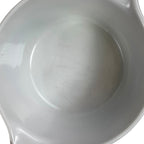 Pyrex Homestead 1 quart dish with lid retro kitchenware