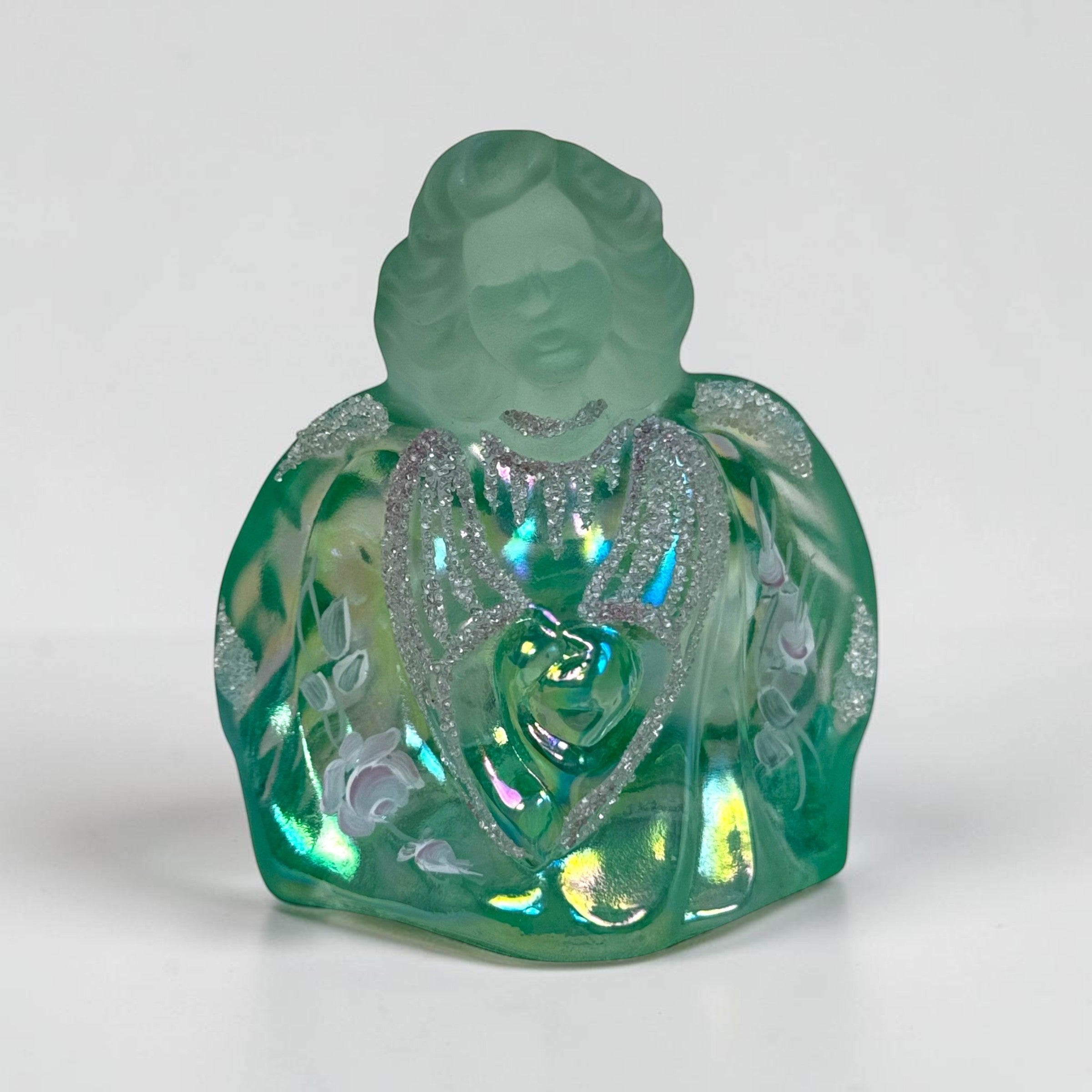 Fenton Art Glass – Trendy Treasures Vintage Co.
