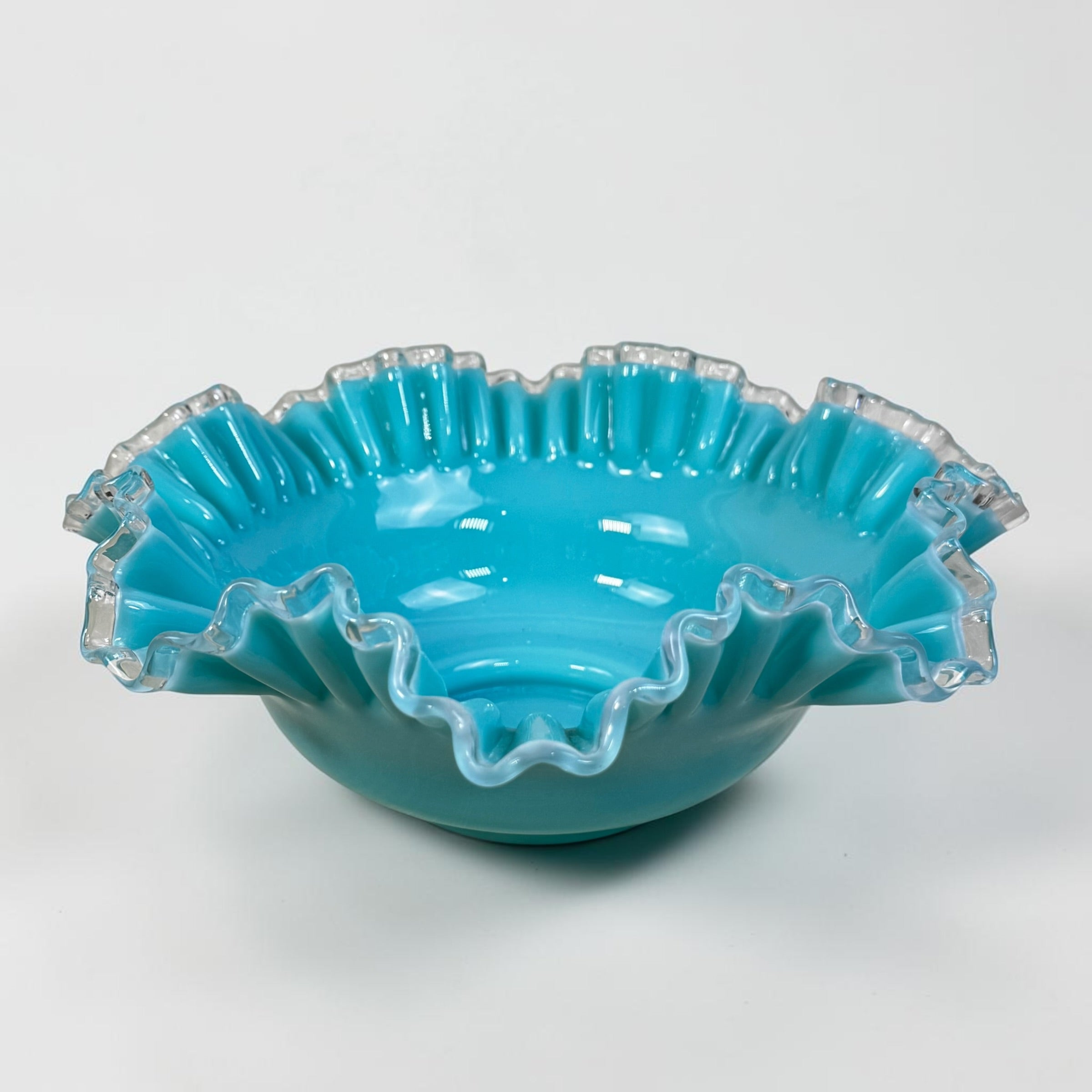 Fenton Art Glass – Trendy Treasures Vintage Co.
