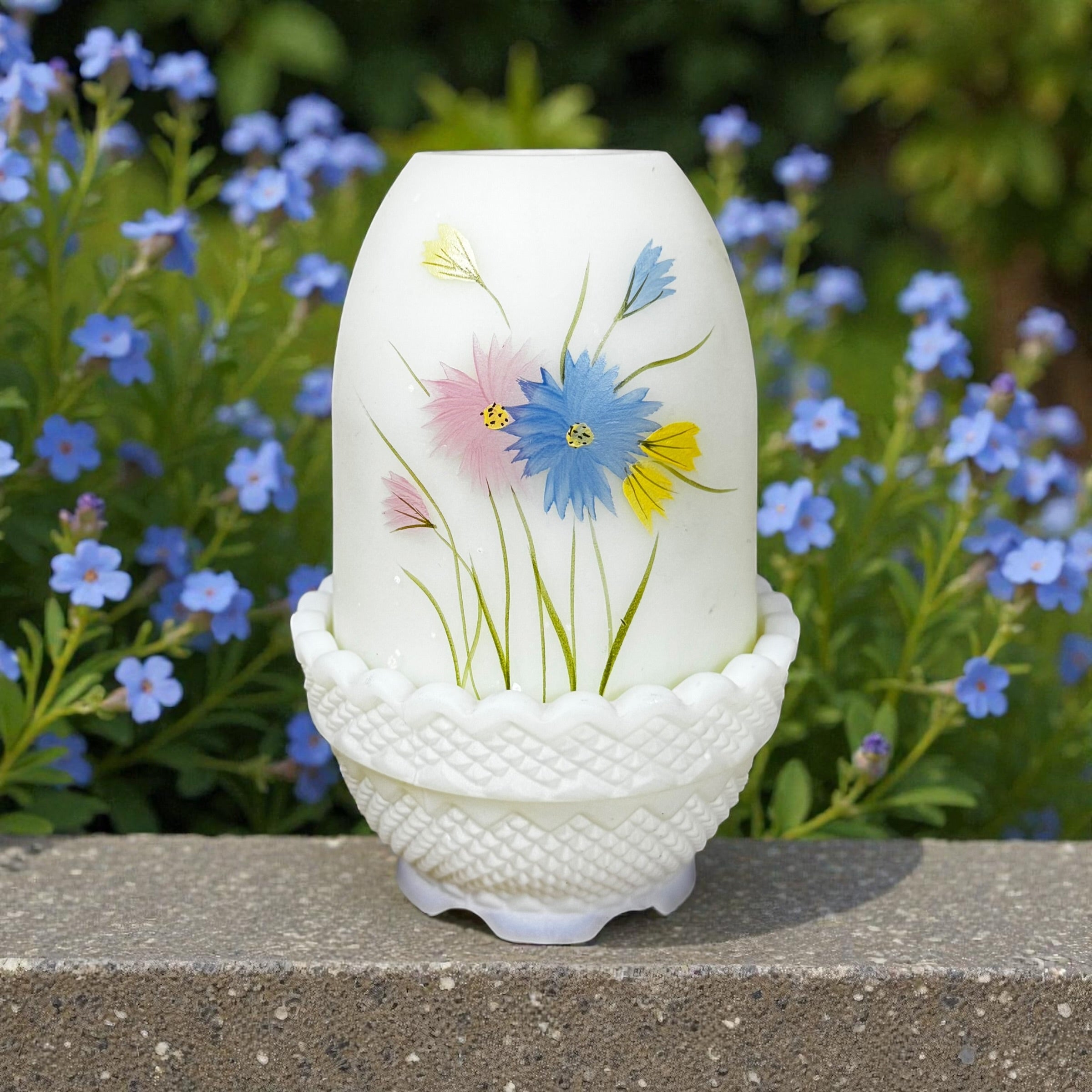 Fairy Lamps – Trendy Treasures Vintage Co.