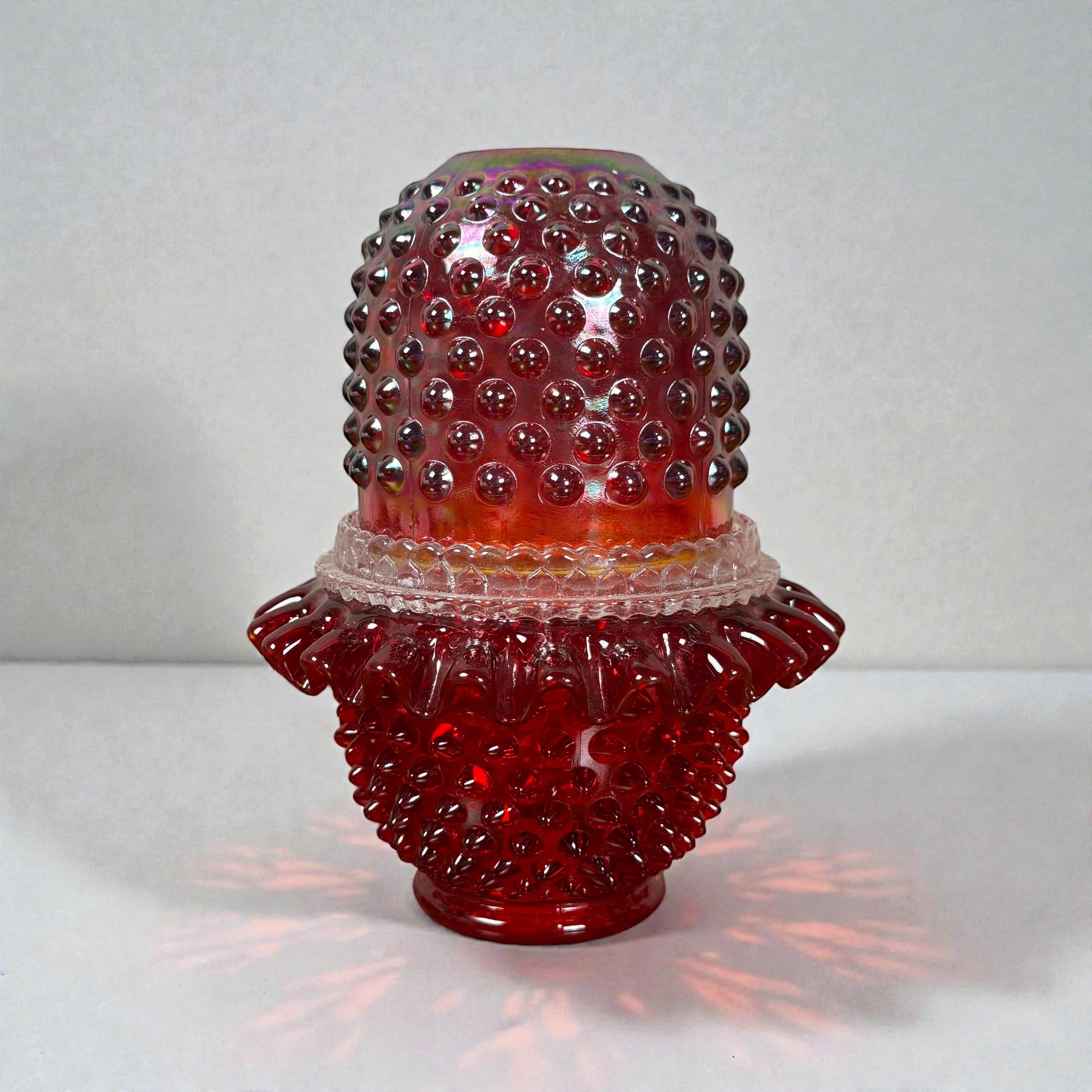Fairy Lamps – Trendy Treasures Vintage Co.