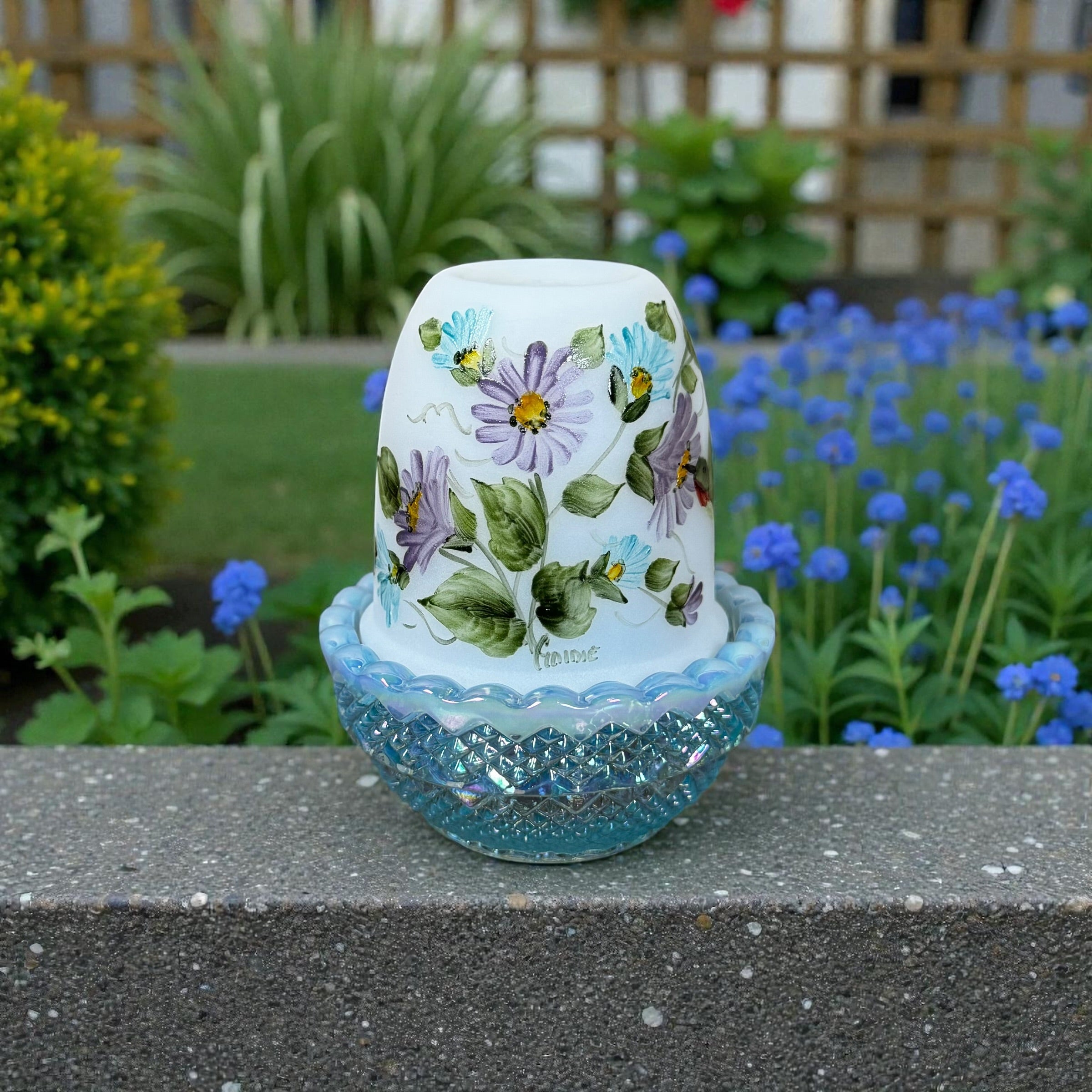 Fairy Lamps – Trendy Treasures Vintage Co.