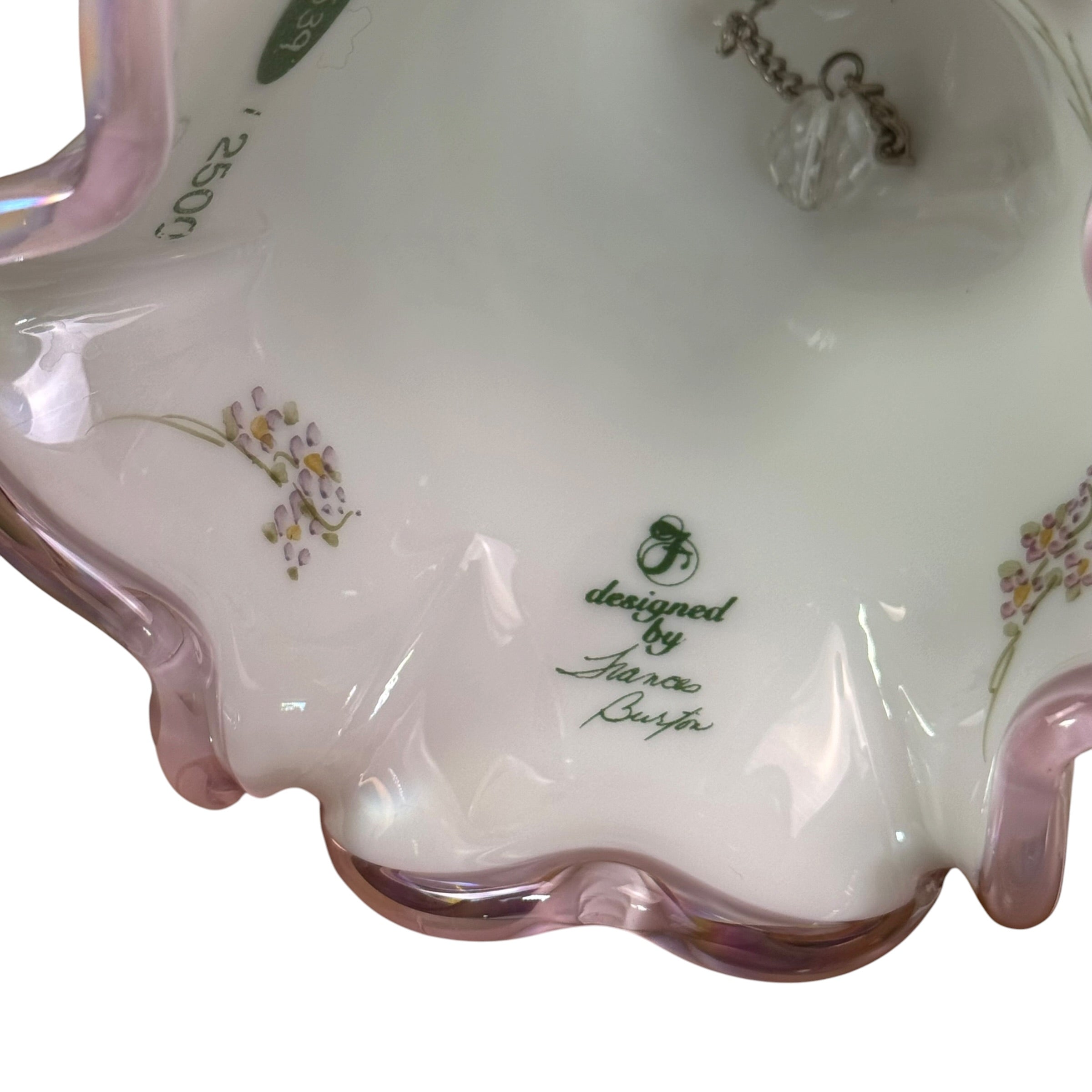 Fenton – Trendy Treasures Vintage Co.