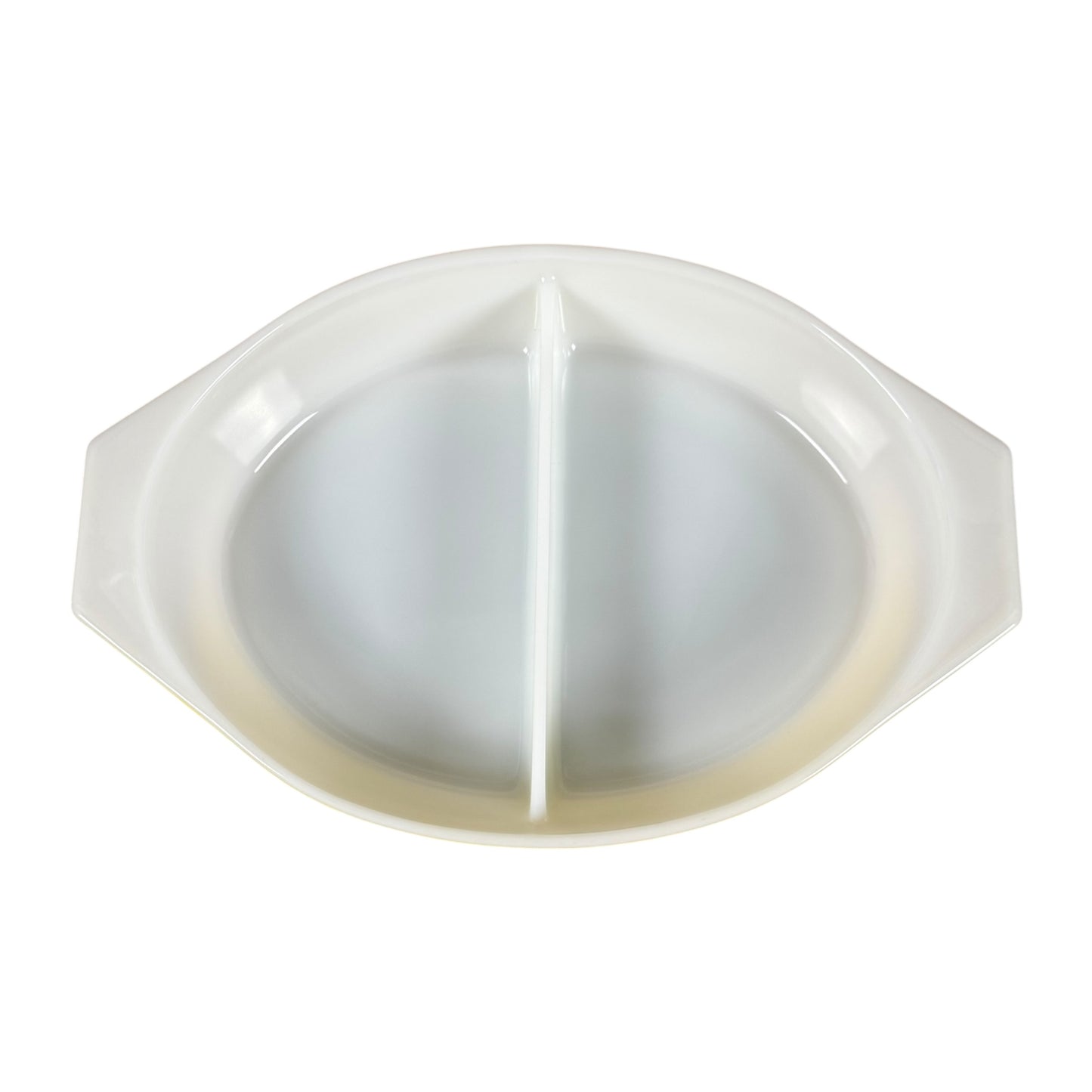 Vintage Pyrex Daisy Yellow Sunflower Casserole Dish with Lid – 1970s Mid Century Kitchen Collectible