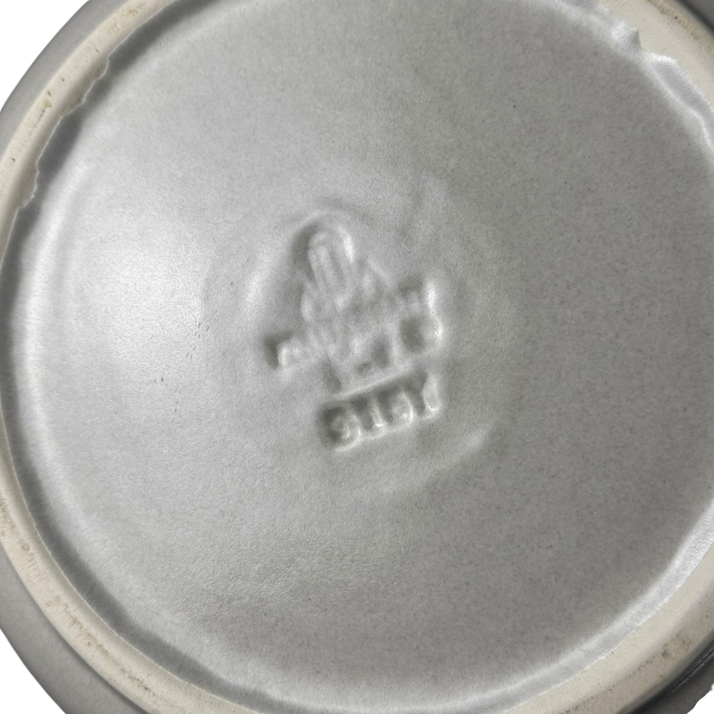 Vintage Pfaltzgraff Yorktowne Covered Casserole Dish – Blue Floral Stoneware Bakeware