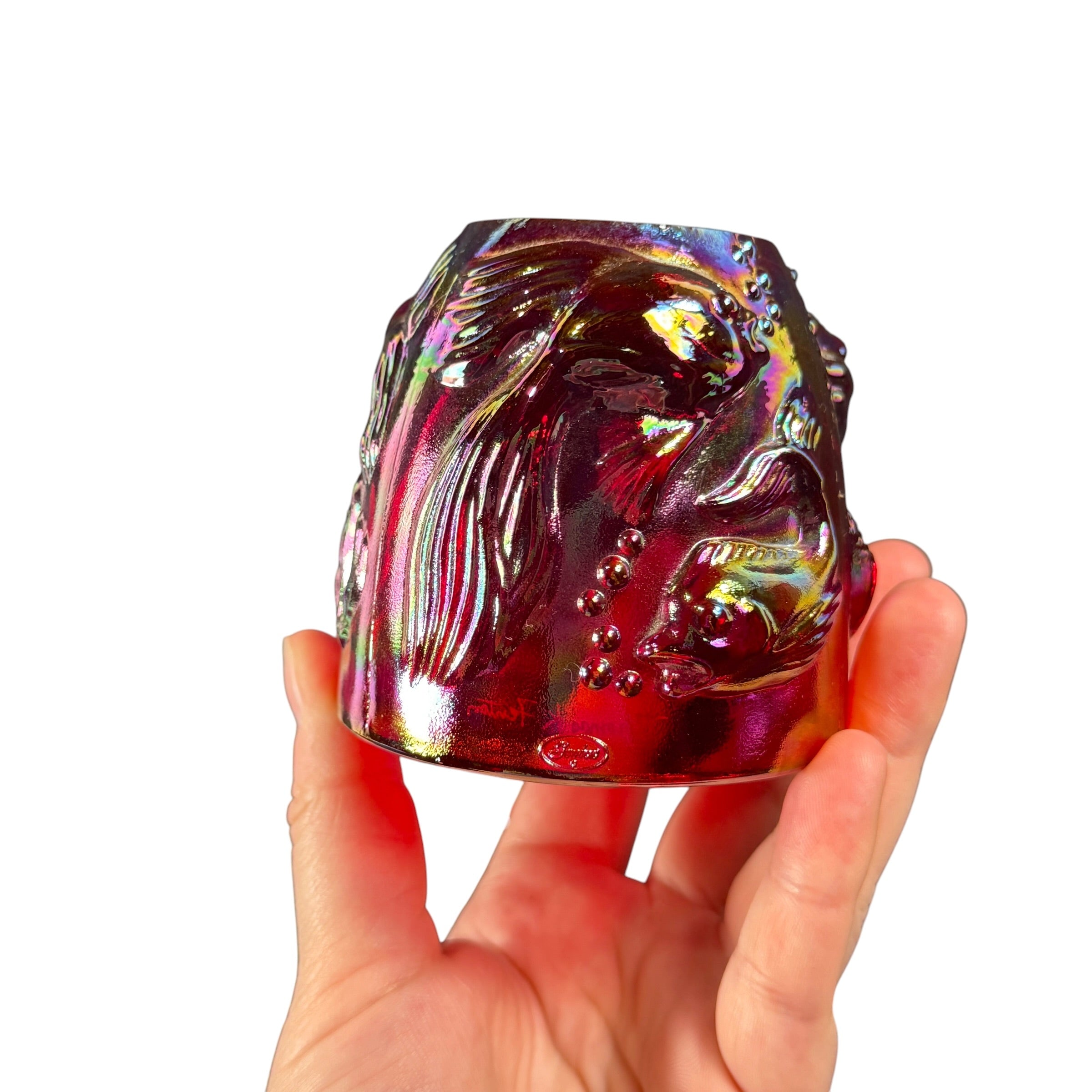 Everything Fenton – Trendy Treasures Vintage Co.
