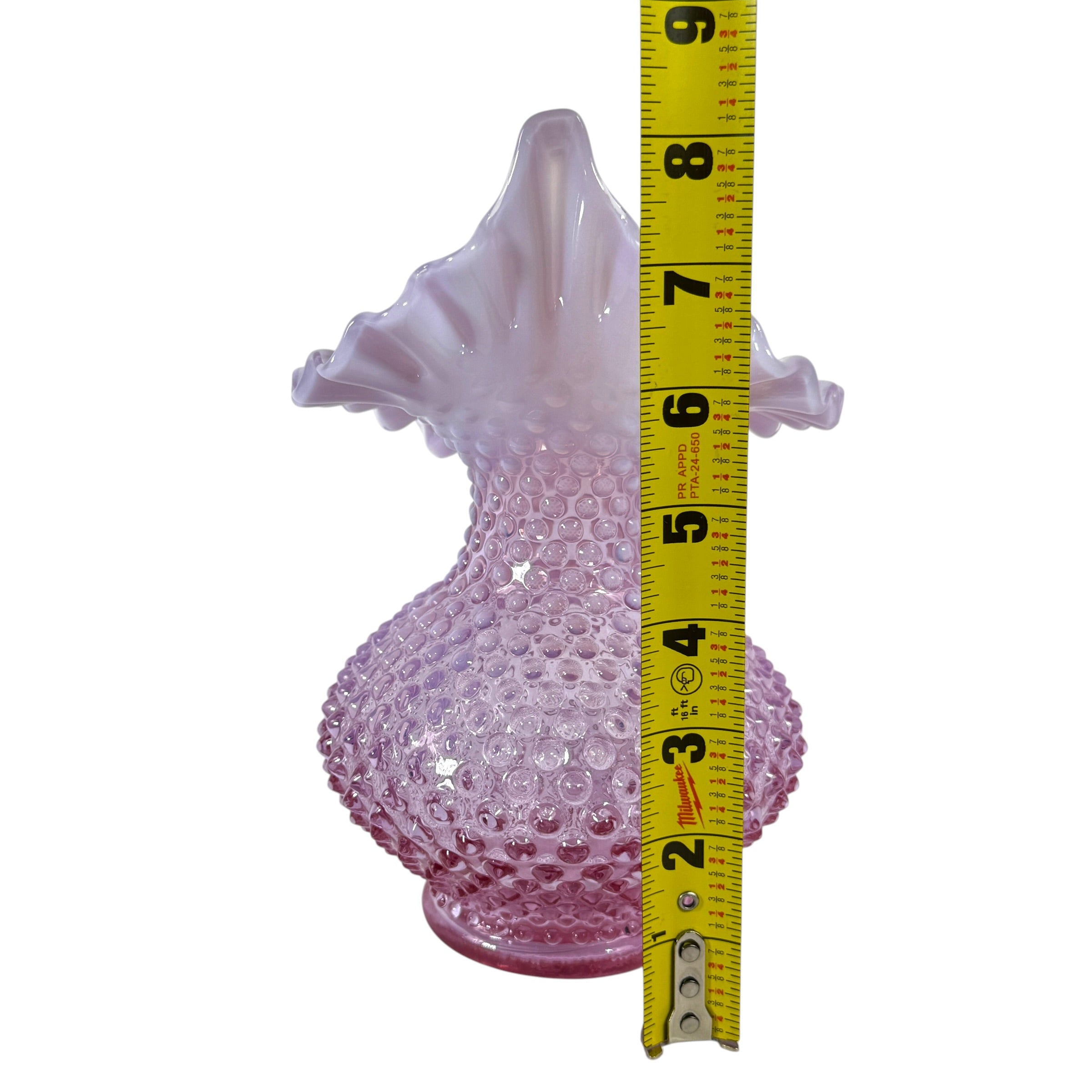 Fenton Vases & Pitchers – Trendy Treasures Vintage Co.