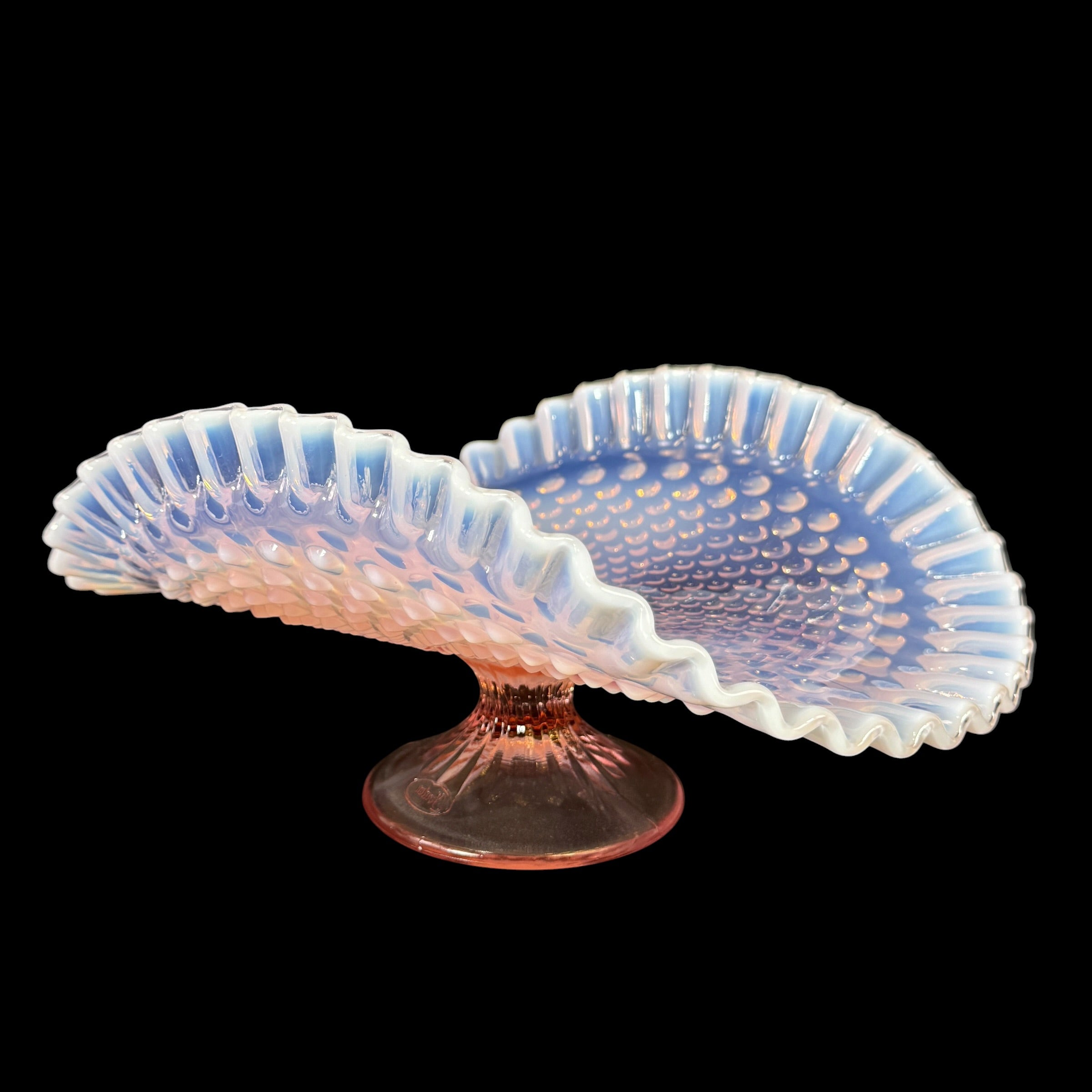 Everything Fenton – Trendy Treasures Vintage Co.