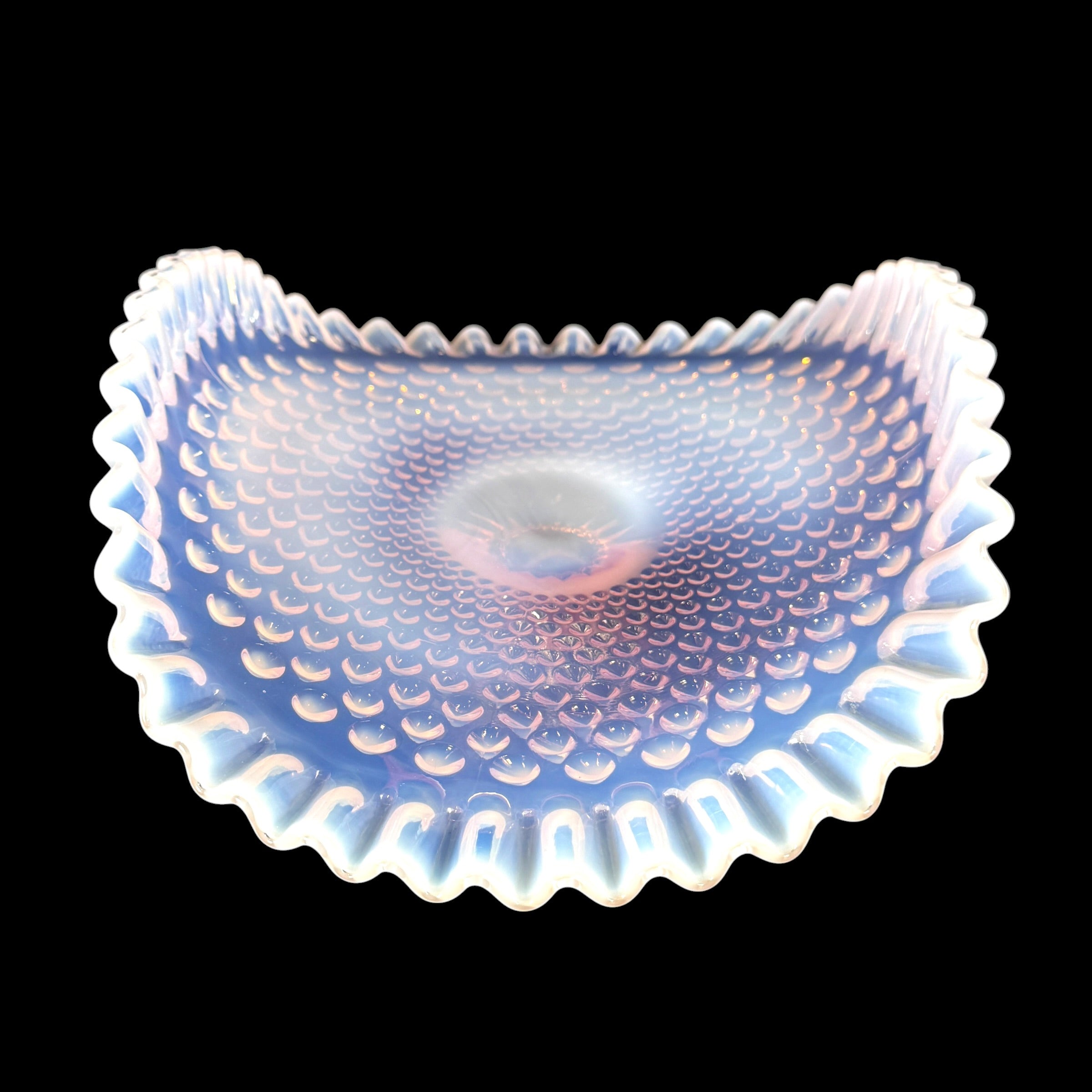 Everything Fenton – Trendy Treasures Vintage Co.