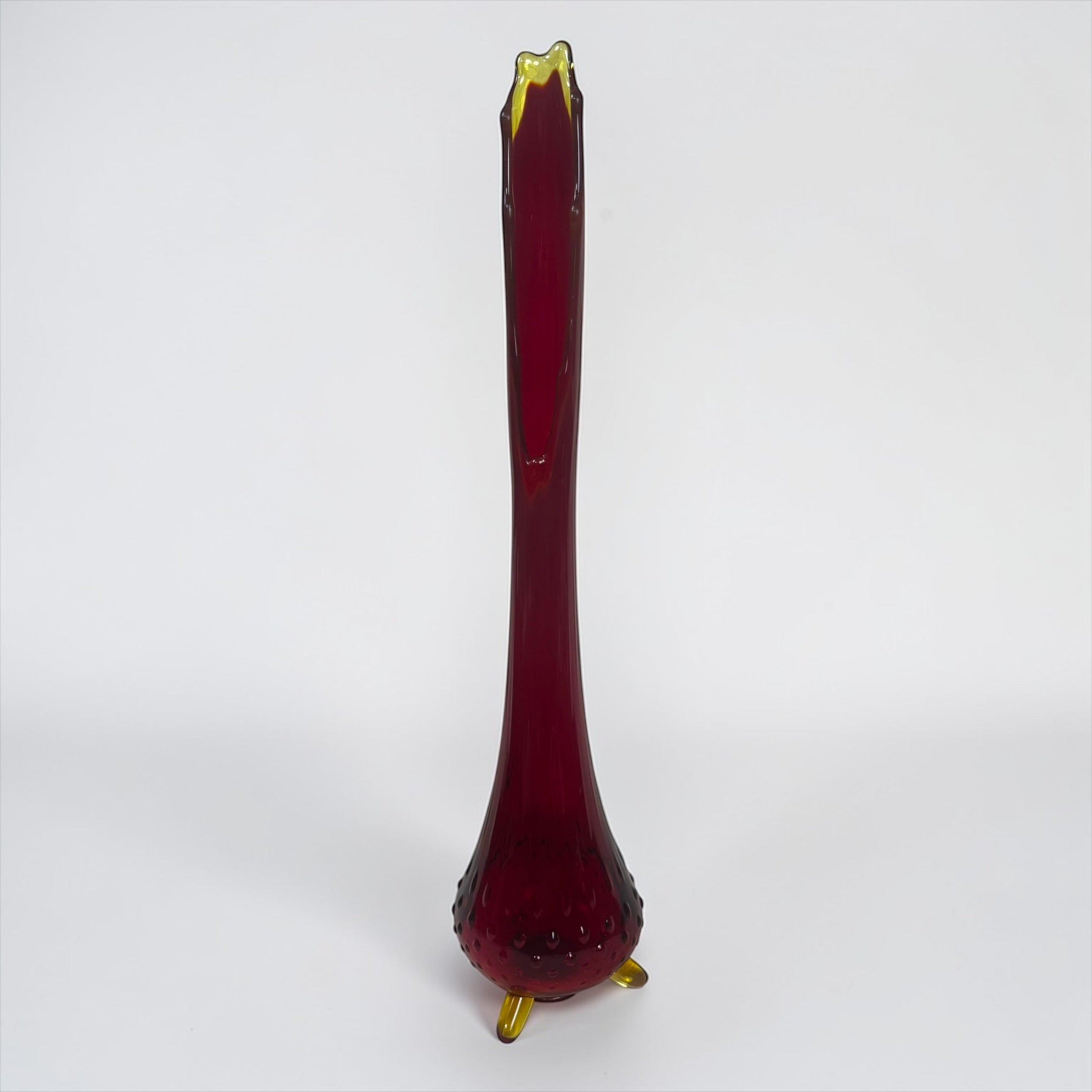 Viking Glass – Trendy Treasures Vintage Co.