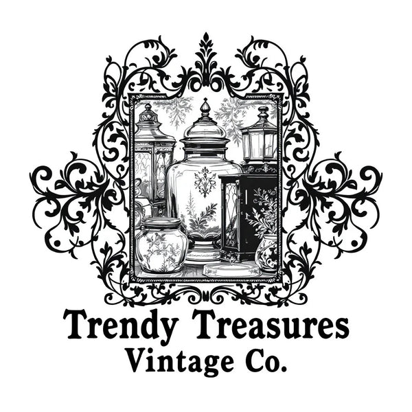 Trendy Treasures Vintage Co.